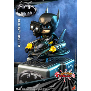 Hot Toys ฟิกเกอร์ของสะสม CosRider CSRD037 - Batman Returns CosRider