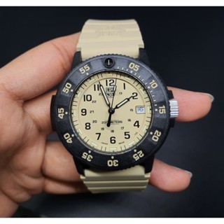 นาฬิกาLUMINOX NAVY SEAL รุ่น XS.3010.EVO.S