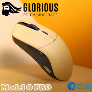 Glorious Model O PRO Wireless Gaming mouse (Forge) Limited Edition