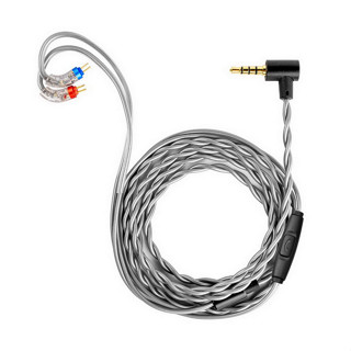 (ประกันศูนย์ไทย) FiiO LS-3.5B สายอัพเกรดหูฟัง in-line microphone ในตัว ของแท้