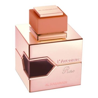 Al Haramain Ladies Laventure Rose 2ml 5ml 10ml