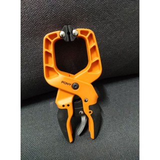 แคลมป์มือสอด 1.5" HAND CLAMP #32150 PONY