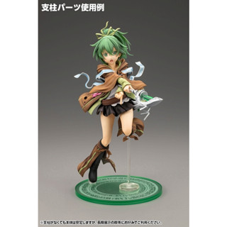 [แท้💯/Pre-Order✈️] Yu-Gi-Oh Monster Figure Collection Wind Spirit User Wynn 1/7