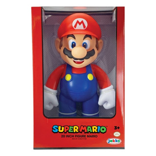 SUPER MARIO 20 INCH FIGURE (Limited)