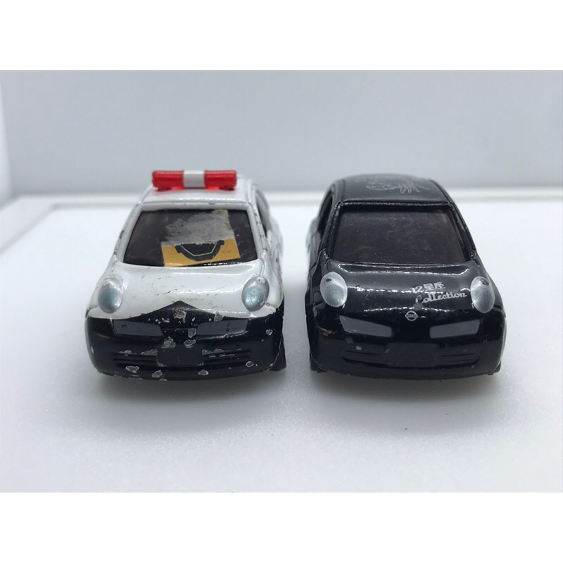 🔴🔴Tomica Nissan March