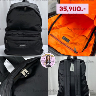 👜: New!! Balenciaga Backpack Bag ‼️ก่อนกดสั่งรบกวนทักมาเช็คสต๊อคก่อนนะคะ‼️