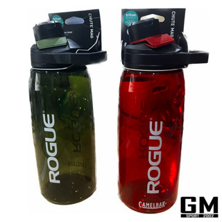 ใหม่แท้ นําเข้า พร้อมส่ง✅CAMELBAK ROGUE CHUTE MAG 32OZ/ 1 L.