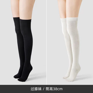 ( พร้อมส่งจากไทย 🇹🇭 ) ถุงน่องตีกอล์ฟทูโทน/ขาเนียน รุ่นเต็มตัว