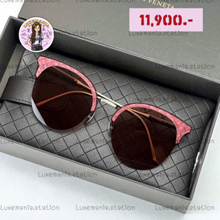 👜: New!! Bottega Veneta Sunglasses‼️ก่อนกดสั่งรบกวนทักมาเช็คสต๊อคก่อนนะคะ‼️