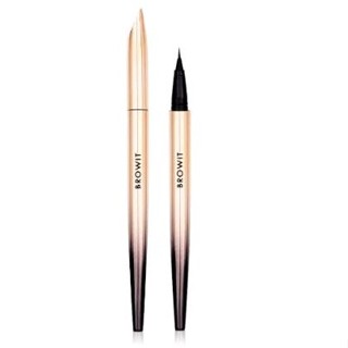 Browit Ultra Fine Eyeliner 0.01mm 0.5g #Black