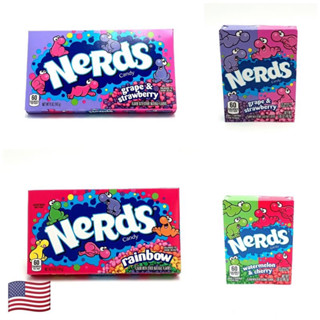 Nerds Candy ขนมนำเข้าจาก USA