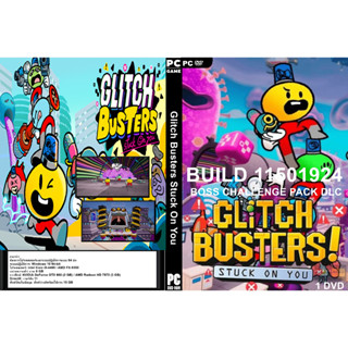 เกมส์ PC/NB Glitch Busters Stuck On You