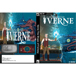 เกมส์ PC/NB Verne The Shape of Fantasy