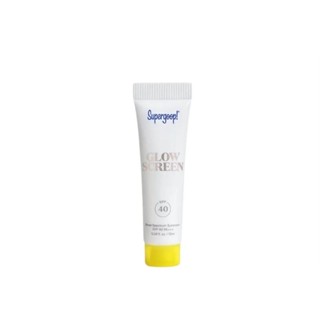 Supergoop Glowscreen SPF40 10ml