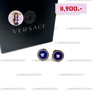 👜: New!! VSC Earrings ‼️ก่อนกดสั่งรบกวนทักมาเช็คสต๊อคก่อนนะคะ‼️