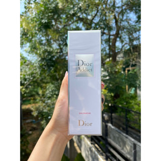 Dior Addict Eau Fraiche  100ml