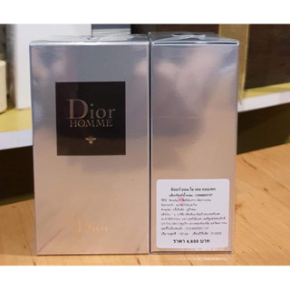 Dior Homme EDT 100ml