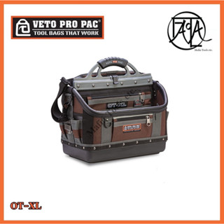 VETO PRO PAC MODEL OT-XL