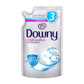 DOWNY ดาวน์นี่ น้ำยาซักผ้า สูตรเข้มข้น แอนตี้แบค 550 มล.