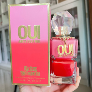 ขวดแบ่ง Juicy Couture Oui EDP