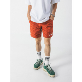 getricheasy Nylon Shorts Garfield