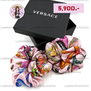 👜: New!! Versace Headband‼️ก่อนกดสั่งรบกวนทักมาเช็คสต๊อคก่อนนะคะ‼️