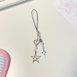 ✿ Phone Charm Star พร้อมส่ง ✿