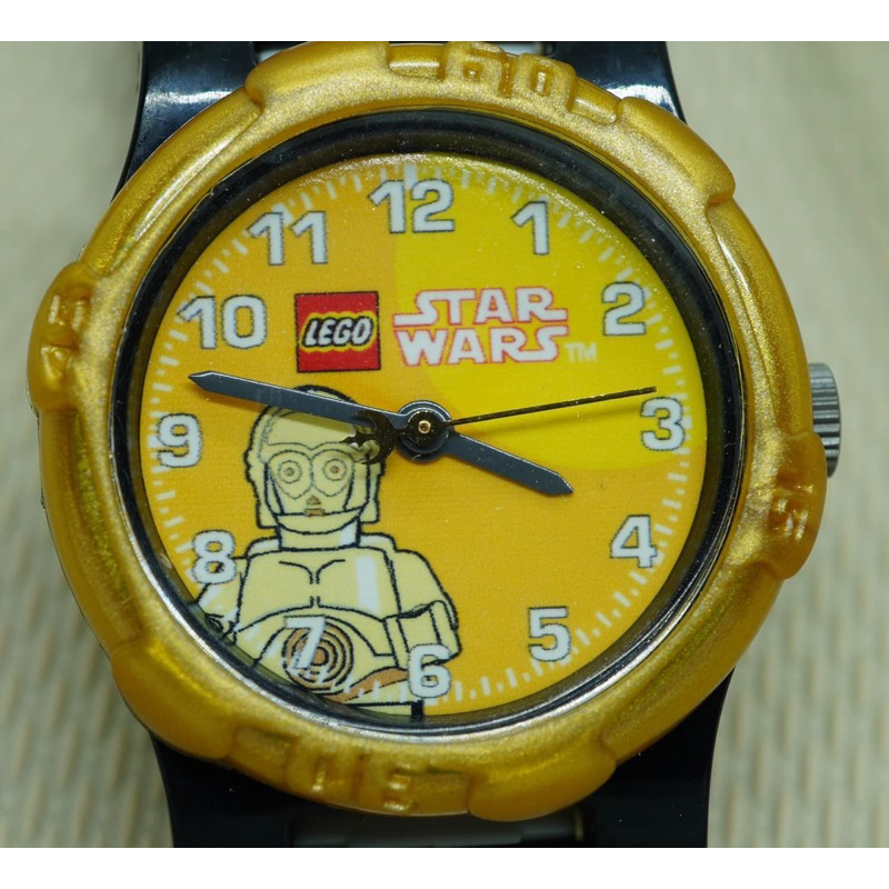 LEGO Star Wars C3-PO
