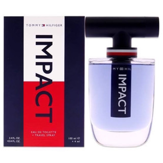 น้ำหอม Tommy Hilfiger Impact EDT 100ml