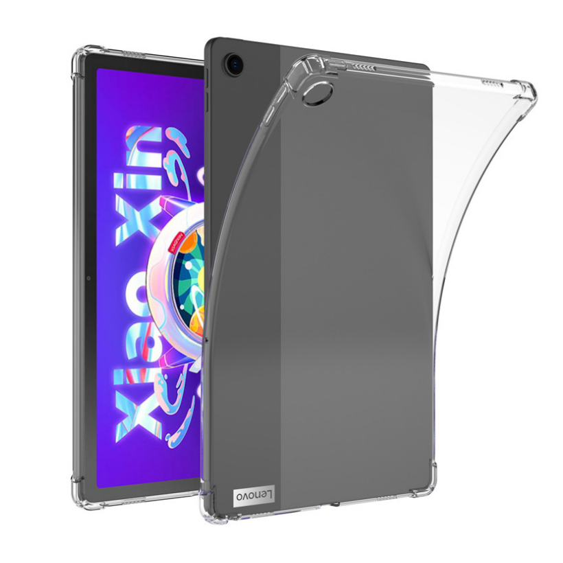 Lenovo Tab M10 3rd Gen (10.1") เคสใสกันกระแทก เคสสีดำ รุ่น (TB328F/ TB328FU /TB328XU) 2022