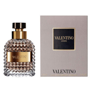 * Pre order** VALENTINO UOMO EDT 100ML