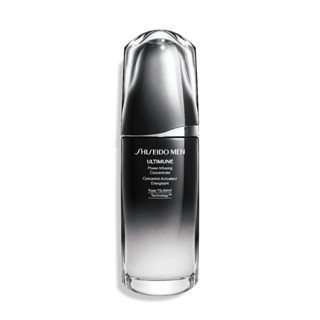 SHISEIDO Men Ultimune Power Infusing Concentrate 75ml