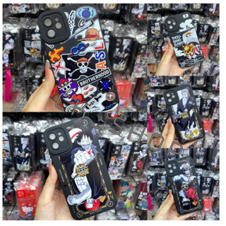 ‼️NEW‼️🌈เคสนิ่มใสลายการ์ตูนเท่ๆการ์ตูน สำหรับรุ่น  VIVO Y36(5G)/Y27 5G/V27/V27 Pro/V25 5G/V23 5G  💟สินค้าพร้อมส่งในไทย🚛