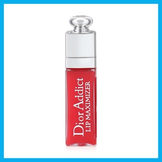 Dior Addict Lip Maximizer 2ml #015 Cherry ลิปกลอสสุดแวววาว