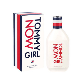 น้ำหอม Tommy Girl Now Tommy Hilfiger 100ml