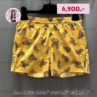 👜: New!! Palm Angels Pants/Short‼️ก่อนกดสั่งรบกวนทักมาเช็คสต๊อคก่อนนะคะ‼️