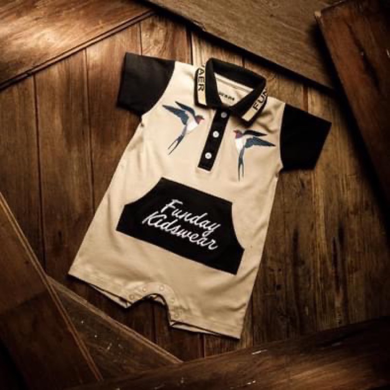 [New] Funday size9-12