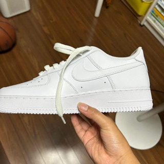 🇰🇷Nike Air Force 1 07 Low White 315122-111/CW2288-111  รองเท้ากีฬา รองเท้าลำลอง -พรีออเดอร์ - preorderoppa