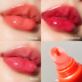 Baby Bright  Honey tint lip Treatment  เบบี้ไบร์ท ลิปกลอส ฉ่ำวาว ลิปน้ำผึ้ง บำรุงปากชุ่มชื้น ติดทน