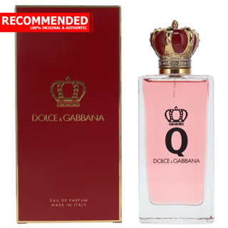 Dolce &amp; Gabbana Q EDP 100 ml.