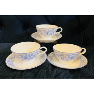 ชุดถ้วยกาแฟ Noritake