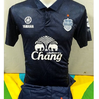 💥⚽ชุดกีฬาผู้ชายทีมบุรีรัมย์ ยูไนเต็ด/Buriram United  ตัวใหม่ล่าสุด 2021-2022