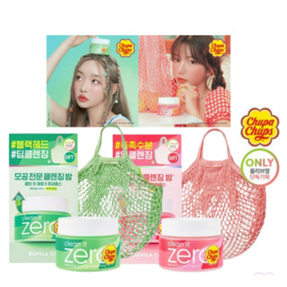 ***ของแท้ Banila Co clean it zero original ซีโร่ คลีนซิ่งบาล์ม (กระปุกใหญ่ 100 ml )