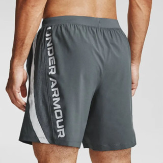 กางเกงวิ่งขาสั้น Under Armour Launch SW 7 Shorts กางเกงวิ่ง UA สินค้าแท้ 100%