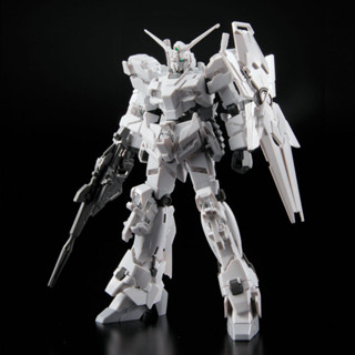 [Direct from Japan] BANDAI Gundam Base Limited UNICORN GUNDAM Destroy Mode Painting Model 1/144 Japan NEW