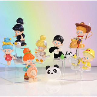 DODO JENNY TOY FRIENDS V.4 [แยกตัว] พร้อมส่ง