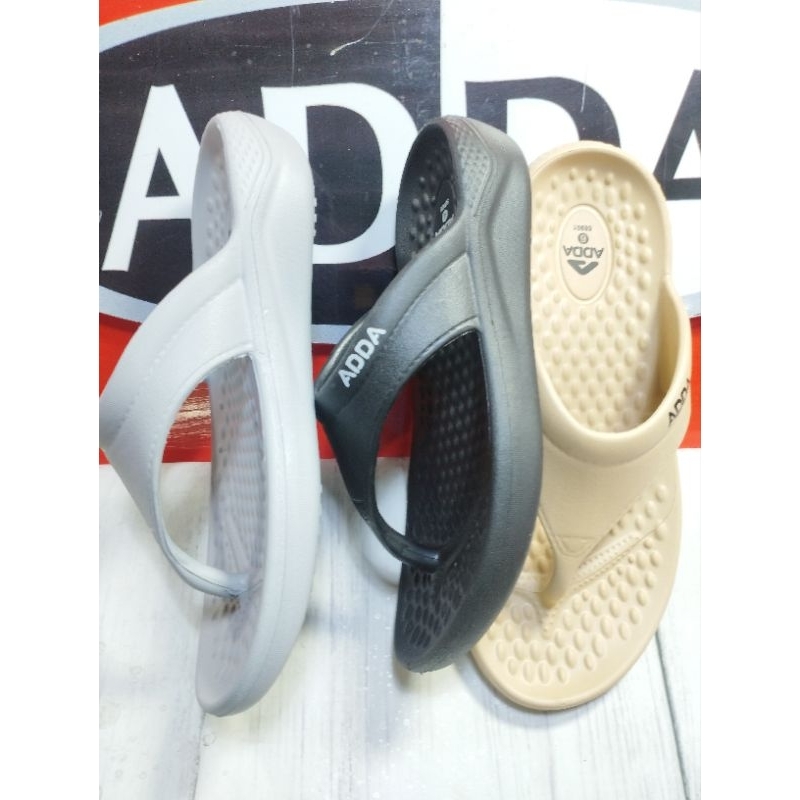 รองเท้า ADDA,58901(หญิง)แจ๋วไปเลย,เบา,ทน,นุ่ม,เกาะพื้น,59901 - รูปที่ 6