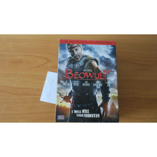 Beowulf / เบวูล์ฟ ขุนศึกโค่นอสูร