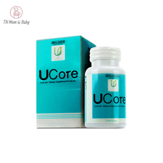 Balance UCore - BLU 1 กระปุก มี 30 เม็ด