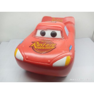 2015 Funko PopCars Lightning McQueen Vinyl

Figure #128 Disney...